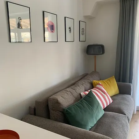Au Pied De La Cite Medievale - Le 127 Appartement Carcassonne
