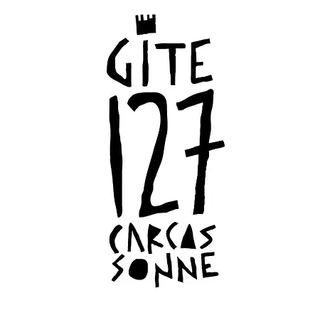 Au Pied De La Cite Medievale - Le 127 Daire