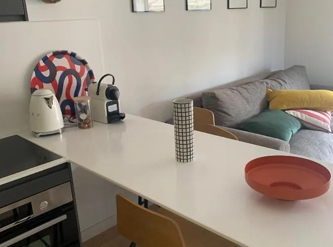 Апартаменти Au Pied De La Cite Medievale - Le 127 Каркассонн