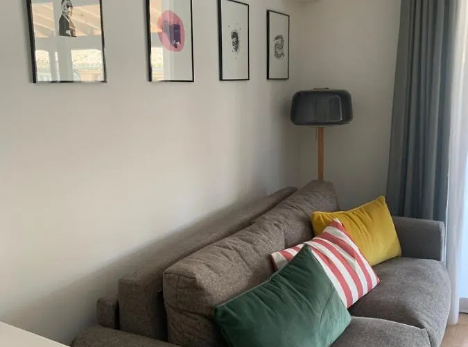 Au Pied De La Cité Médiévale - Le 127 Appartement Carcassonne